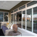 Sliding Doors Upvc Profiles